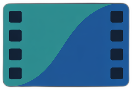糯米影院 Logo