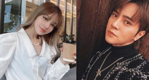 罗志祥马蓉最新爆料,娱乐圈惊天丑闻再掀波澜  第2张