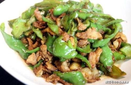 娱乐吃瓜酱辣椒炒肉视频,带你领略美食与娱乐的完美融合  第3张