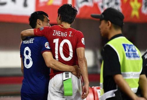 中超退役球员爆料事件视频,揭秘足坛幕后黑幕