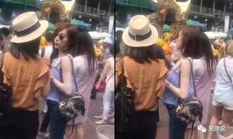 王心凌被爆料图片视频,娱乐圈风波再起