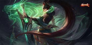 王者最新皮肤爆料名单,揭秘最新皮肤爆料名单，潮流风采抢先看！  第2张