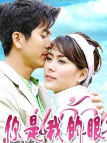 电视剧我是你的眼睛在线观看,跨越黑暗的温暖陪伴