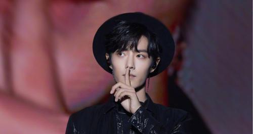 肖战现状爆料视频下载,从爆红到争议，他经历了什么？