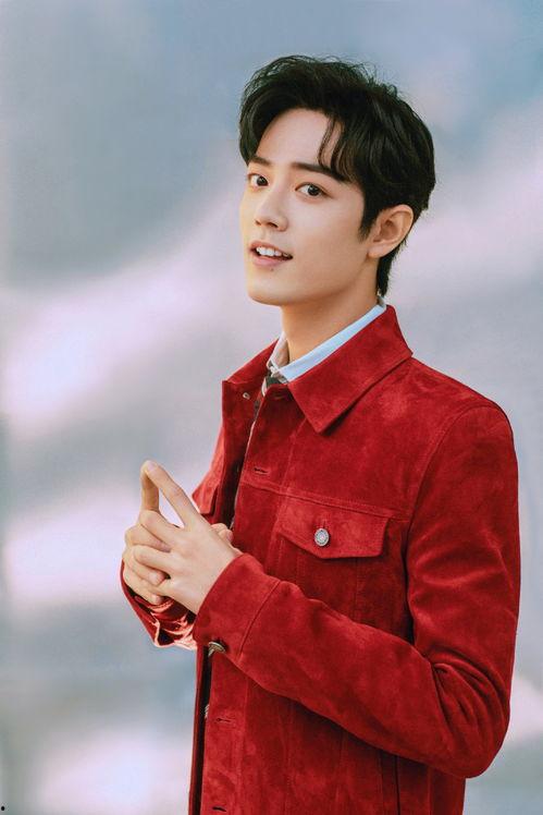 肖战现状爆料视频下载,从爆红到争议，他经历了什么？  第3张