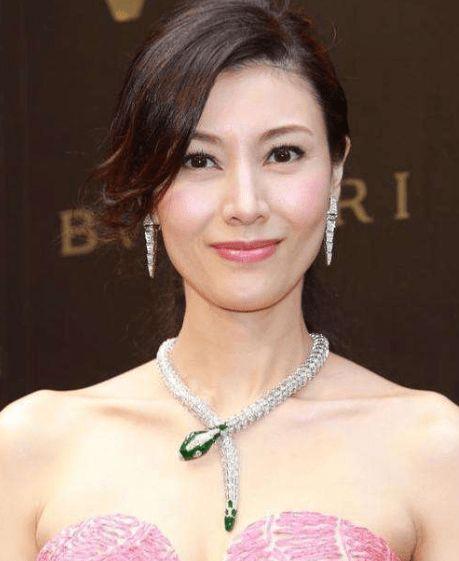 李嘉欣往期爆料视频播放,往期爆料视频背后的故事与真相