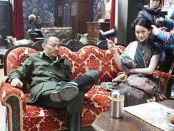 张涵予最新爆料,揭秘影视幕后那些不为人知的秘密