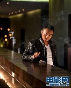 张涵予最新爆料,揭秘影视幕后那些不为人知的秘密 第2张 张涵予最新爆料,揭秘影视幕后那些不为人知的秘密 第2张