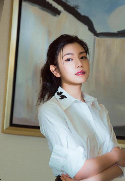 陈妍希最新爆料辟谣视频,澄清传闻,还原真实自我 第3张 陈妍希最新爆料辟谣视频,澄清传闻,还原真实自我 第3张