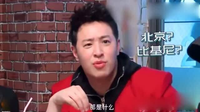 娱乐圈吃瓜熊婶是谁的孩子,揭秘“吃瓜熊婶”背后的神秘之子  第3张