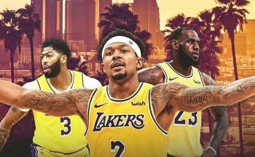 湖人队最新爆料新闻,揭秘球队转会传闻与备战计划” 第3张 湖人队最新爆料新闻,揭秘球队转会传闻与备战计划” 第3张