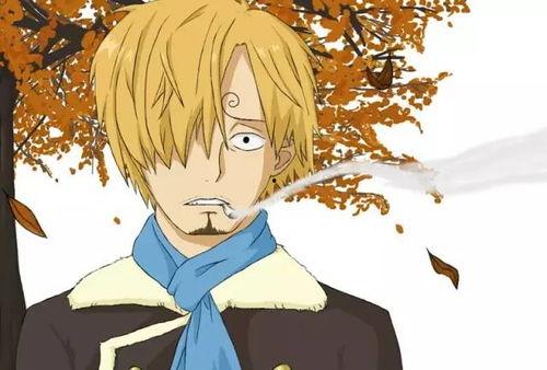 山治最新爆料,最新爆料揭示海贼王世界的惊天秘密! 第3张 山治最新爆料,最新爆料揭示海贼王世界的惊天秘密! 第3张