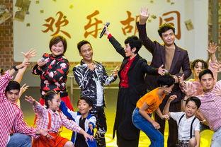 喜剧总动员在线观看,笑点爆棚的在线喜剧盛宴 第3张 喜剧总动员在线观看,笑点爆棚的在线喜剧盛宴 第3张