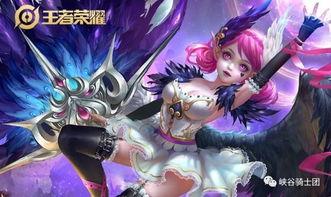 小乔无双皮肤最新爆料,华丽变身，再现三国传奇风采