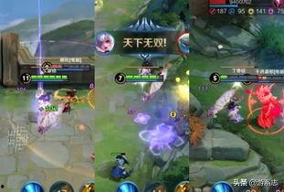 小乔无双皮肤最新爆料,华丽变身,再现三国传奇风采 第2张 小乔无双皮肤最新爆料,华丽变身,再现三国传奇风采 第2张