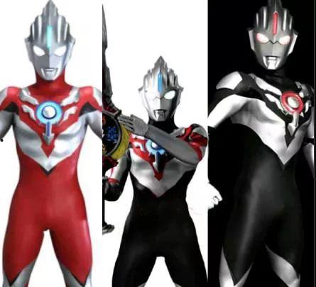 新昌奥特曼爆料最新消息,神秘力量觉醒，宇宙和平面临新挑战！