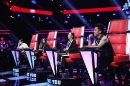 好声音工作人员爆料视频,工作人员爆料视频曝光精彩瞬间