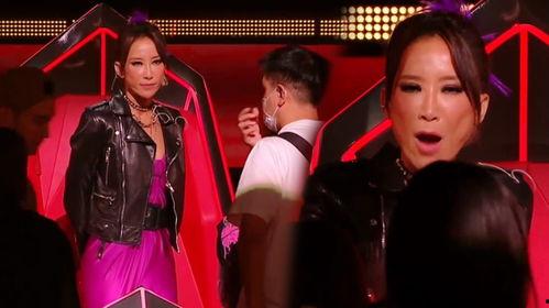 好声音工作人员爆料视频,工作人员爆料视频曝光精彩瞬间 第3张 好声音工作人员爆料视频,工作人员爆料视频曝光精彩瞬间 第3张