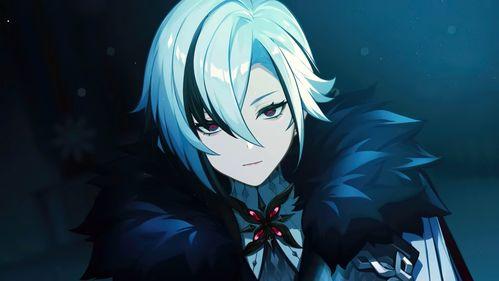 原神仆人最先爆料视频在线观看,揭秘神秘角色与游戏剧情 第1张 原神仆人最先爆料视频在线观看,揭秘神秘角色与游戏剧情 第1张