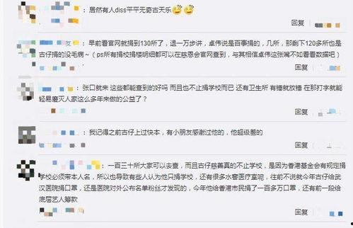 卓伟爆料捐赠事件视频,揭秘捐赠事件背后的真相与争议 第2张 卓伟爆料捐赠事件视频,揭秘捐赠事件背后的真相与争议 第2张