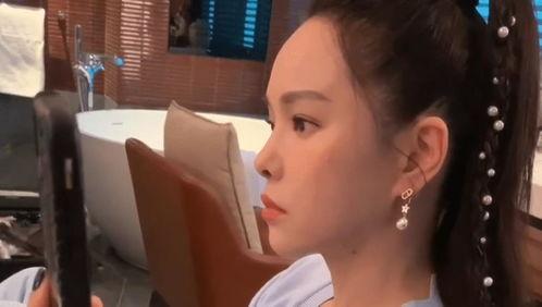 宋轶前经纪人爆料了吗视频,揭秘背后真相  第2张