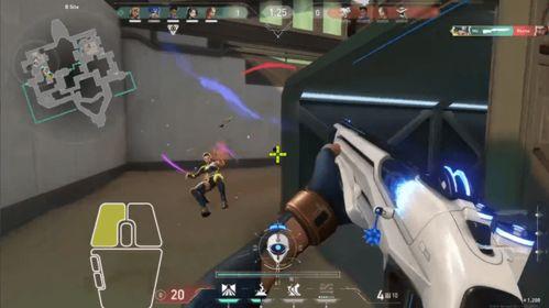 无畏契约最新枪皮爆料,神秘爆料揭示未来潮流! 第3张 无畏契约最新枪皮爆料,神秘爆料揭示未来潮流! 第3张