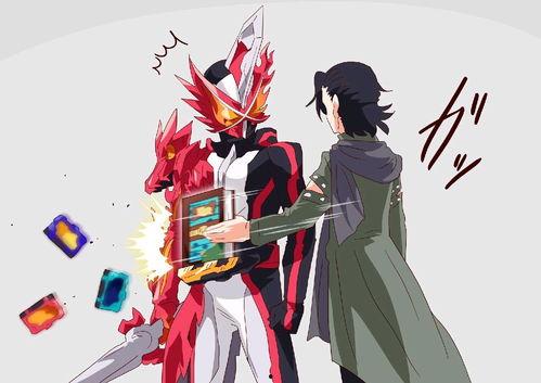 圣刃最新爆料视频,神秘力量觉醒,命运之战一触即发! 第3张 圣刃最新爆料视频,神秘力量觉醒,命运之战一触即发! 第3张