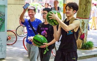 高校免费吃瓜群,免费吃瓜群里的青春盛宴 第3张 高校免费吃瓜群,免费吃瓜群里的青春盛宴 第3张