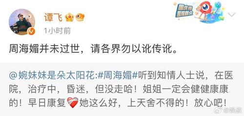 周海媚知情人爆料视频,独家视频揭秘幕后真相 第3张 周海媚知情人爆料视频,独家视频揭秘幕后真相 第3张