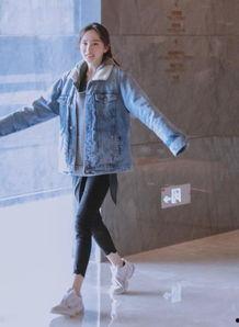 牛仔衣178件爆料视频,潮流穿搭背后的时尚秘密