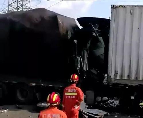 网友爆料货车事件真相视频,网友爆料视频揭示惊人内幕  第2张