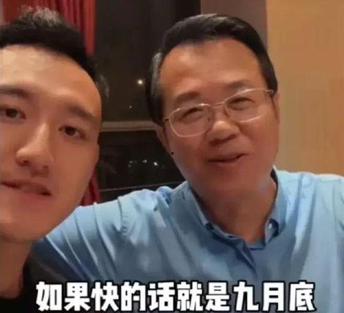 卓伟爆料古装男主视频,古装男主神秘视频引发热议，真相即将揭晓