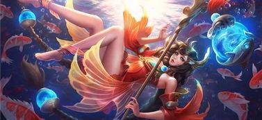 大乔至尊皮肤爆料视频大全,视觉盛宴与技能解析