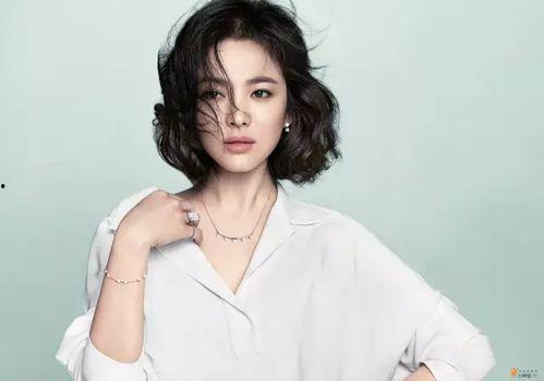 宋慧乔新闻最新爆料,神秘男友身份引热议  第2张