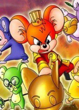 福五鼠之36计最新爆料,揭秘最新剧情，智谋对决即将上演！  第2张