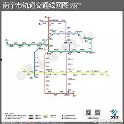 南宁地铁3号线最新爆料,加速建设,未来交通新格局即将开启 第2张 南宁地铁3号线最新爆料,加速建设,未来交通新格局即将开启 第2张