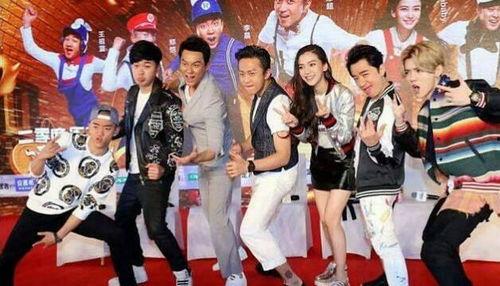 奔跑吧兄弟最新一季爆料,精彩看点抢先看！