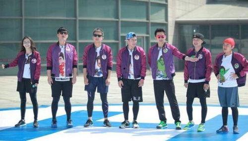 奔跑吧兄弟最新一季爆料,精彩看点抢先看！  第3张