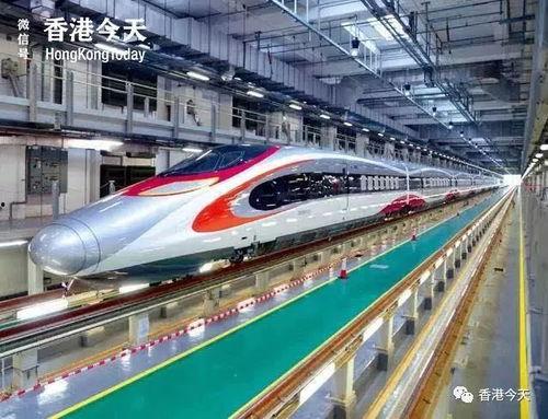 爆料香港高铁事件视频,真相与争议并存 第3张 爆料香港高铁事件视频,真相与争议并存 第3张