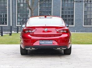 新款君威爆料视频,视频爆料揭示设计亮点与性能升级  第2张