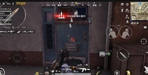 和平精英新角色最新爆料,神秘特工降临，战局再掀风云