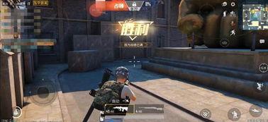 和平精英新角色最新爆料,神秘特工降临，战局再掀风云  第3张