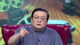 梁宏达最新爆料视频大全,揭秘娱乐圈幕后真相 第2张 梁宏达最新爆料视频大全,揭秘娱乐圈幕后真相 第2张