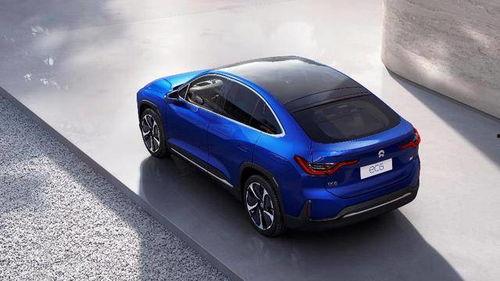 蔚来员工爆料反转视频,真相背后揭露惊人内幕 第3张 蔚来员工爆料反转视频,真相背后揭露惊人内幕 第3张