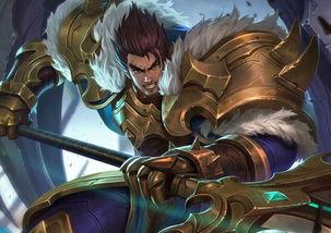 6位王者荣耀皮肤最新爆料,六大英雄华丽变身,神秘特效引期待 第3张 6位王者荣耀皮肤最新爆料,六大英雄华丽变身,神秘特效引期待 第3张