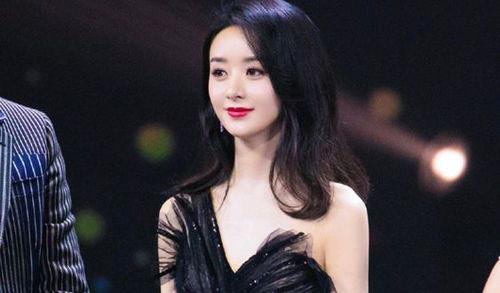 圈内爆料谁在追赵丽颖呢,神秘男子是谁？