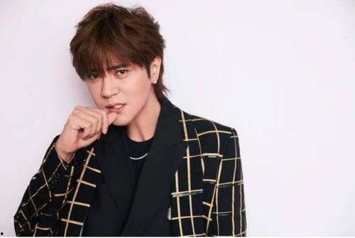 罗志祥爆料最新,娱乐圈惊天大瓜，真相究竟如何？