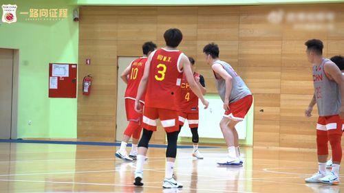 文轩篮球爆料视频最新版,揭秘篮球界幕后风云 第3张 文轩篮球爆料视频最新版,揭秘篮球界幕后风云 第3张