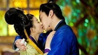 赵丽颖吻戏视频在线观看,浪漫画面引网友热议