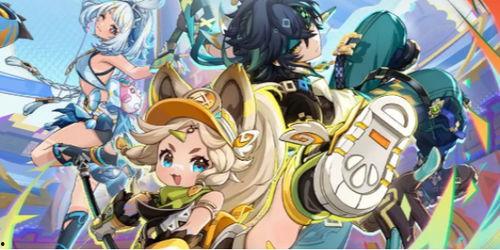 原神稿子爆料大全最新,神秘角色登场,世界探索再掀热潮! 第2张 原神稿子爆料大全最新,神秘角色登场,世界探索再掀热潮! 第2张